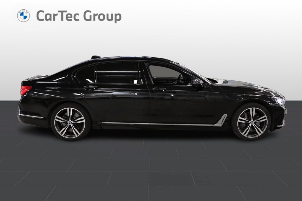 BMW 750Li xDrive