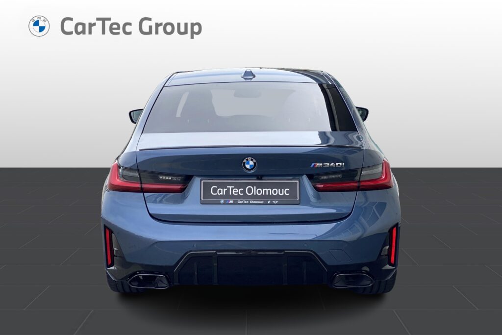 BMW M340i xDrive