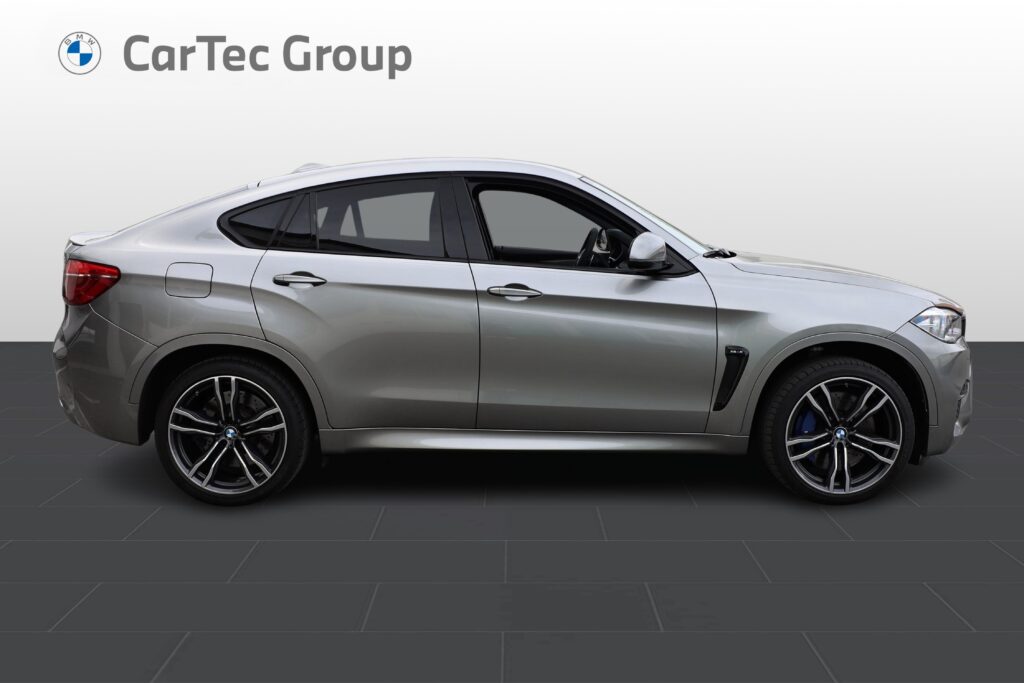 BMW X6 M