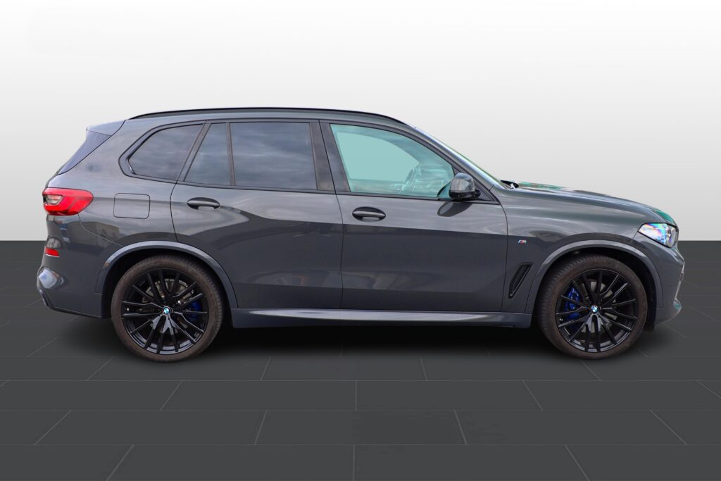 BMW X5 xDrive30d