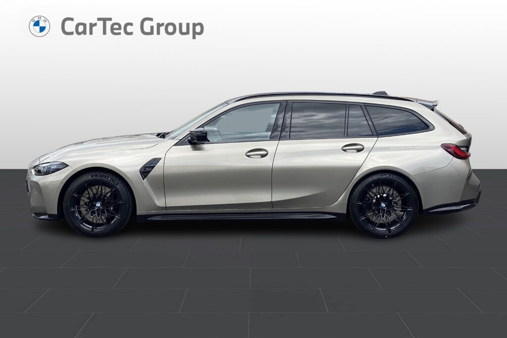 BMW M3 Competition M xDrive Touring
