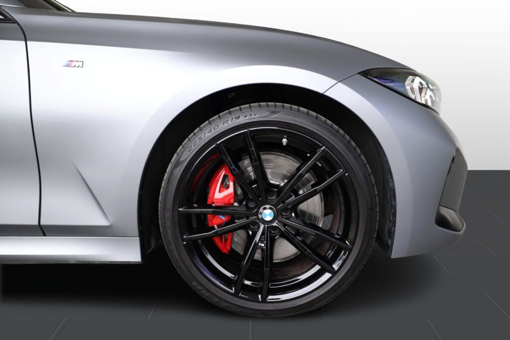 BMW M340i xDrive Touring