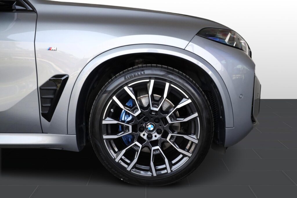 BMW X5 xDrive40d