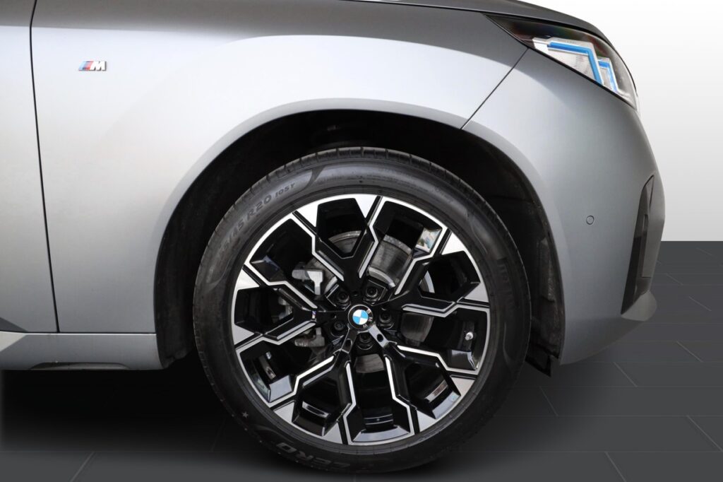 BMW X3 20d xDrive