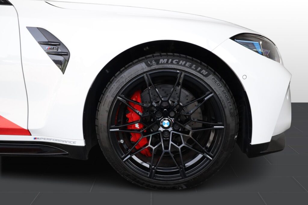 BMW M3 Competition M xDrive Touring