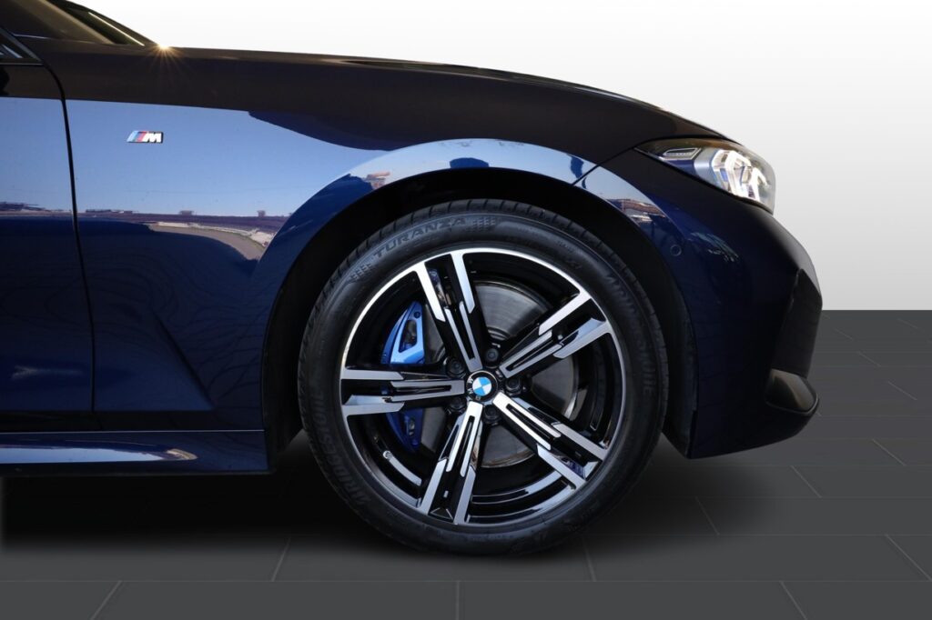 BMW M340i xDrive Touring