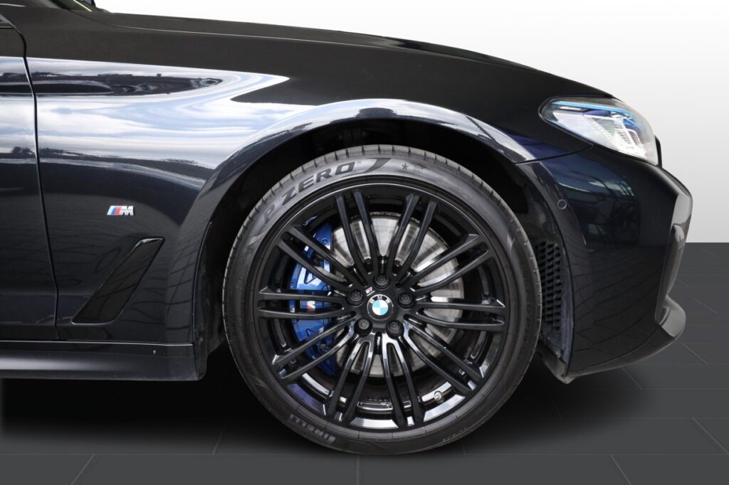 BMW 540i xDrive