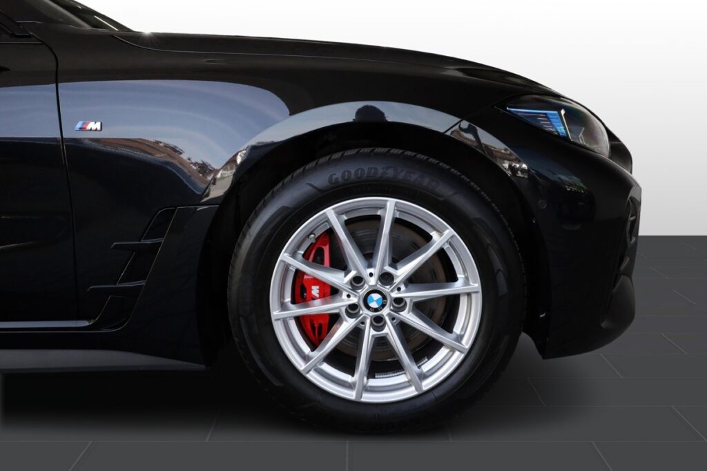 BMW 430i xDrive
