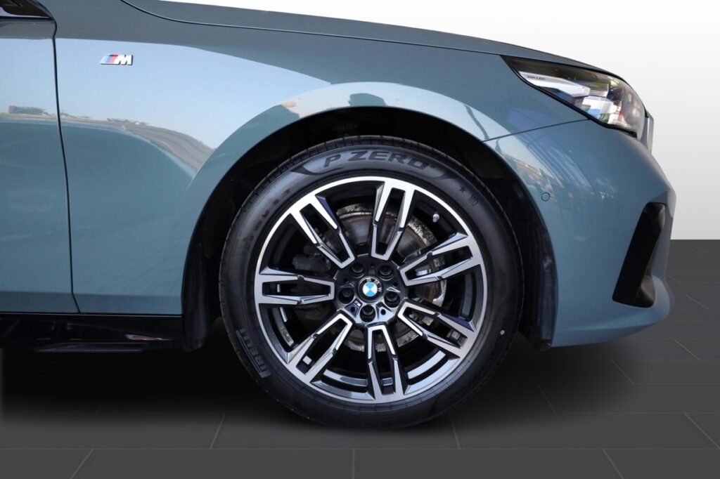 BMW 520d xDrive Touring