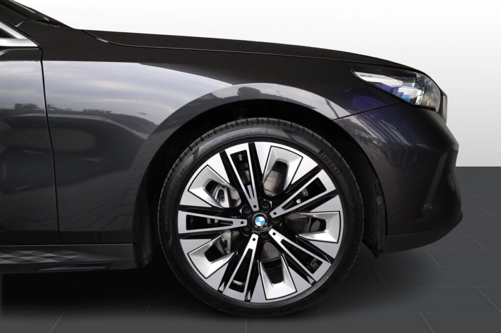 BMW 540d xDrive Touring