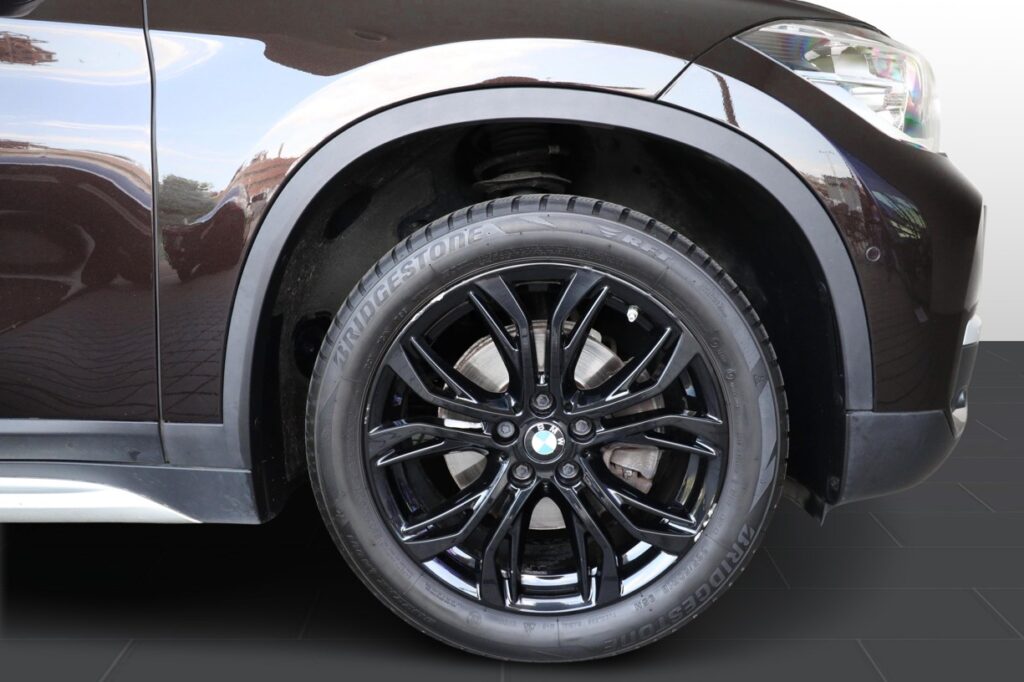 BMW X1 xDrive18d