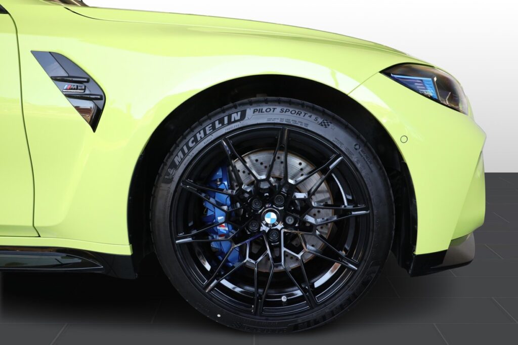 BMW M3 Competition M xDrive Touring
