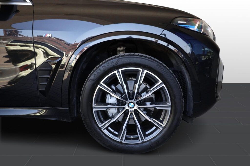 BMW X5 xDrive30d