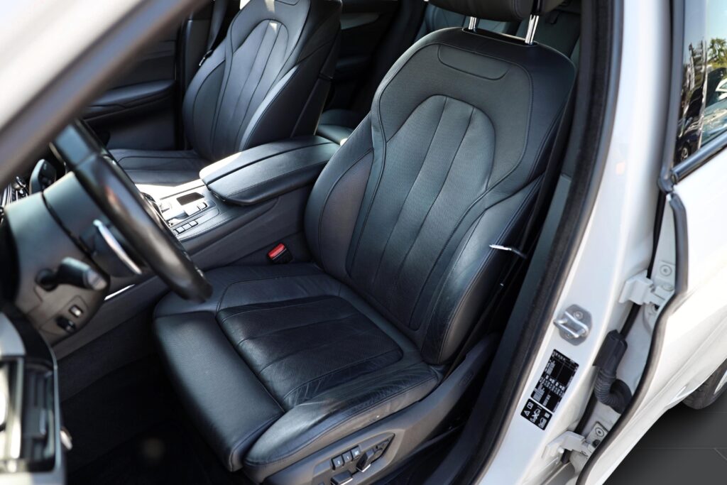 BMW X6 xDrive40d