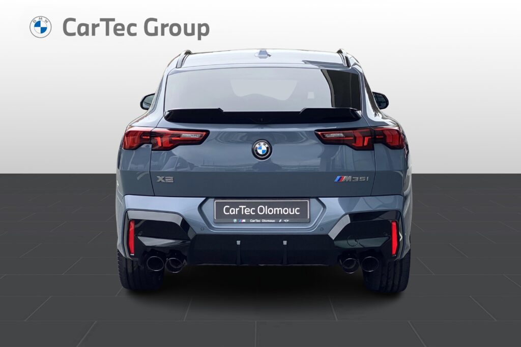 BMW X2 M35i xDrive