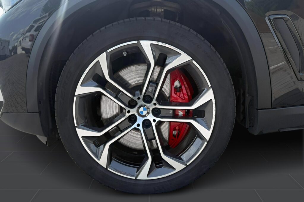 BMW X5 xDrive40d