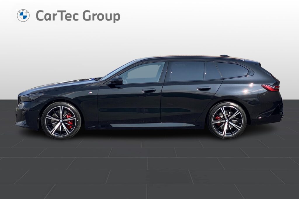 BMW 540d xDrive Touring
