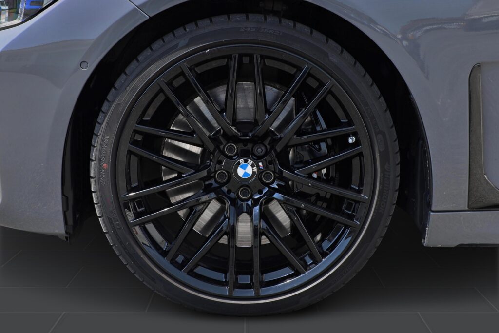 BMW 740d xDrive