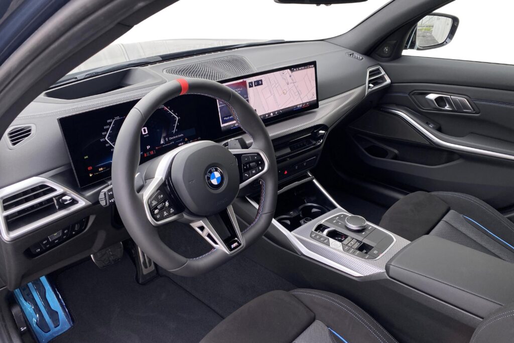 BMW M340i xDrive