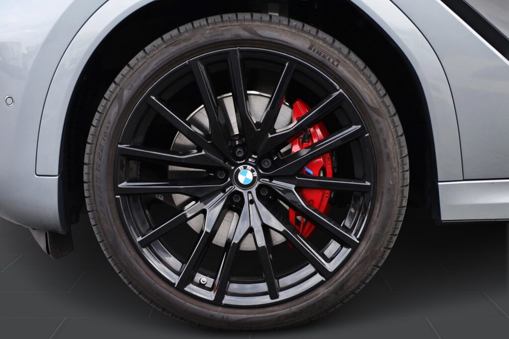 BMW X6 xDrive40i