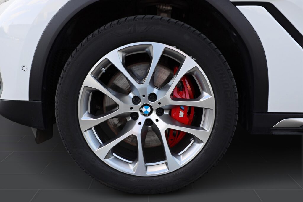 BMW X6 xDrive30d