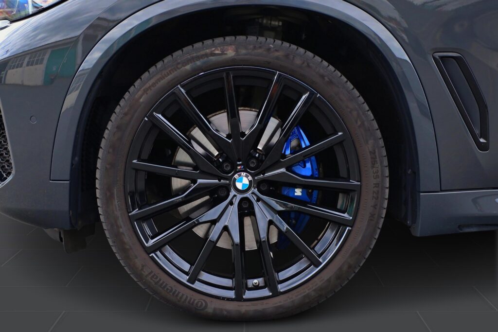BMW X5 xDrive30d