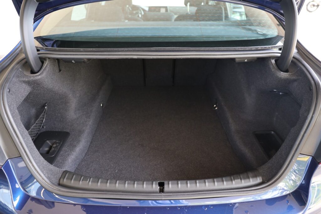 BMW 530d xDrive Limousine