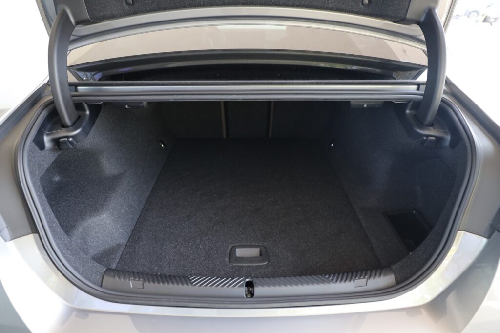 BMW i5 eDrive40 Sedan