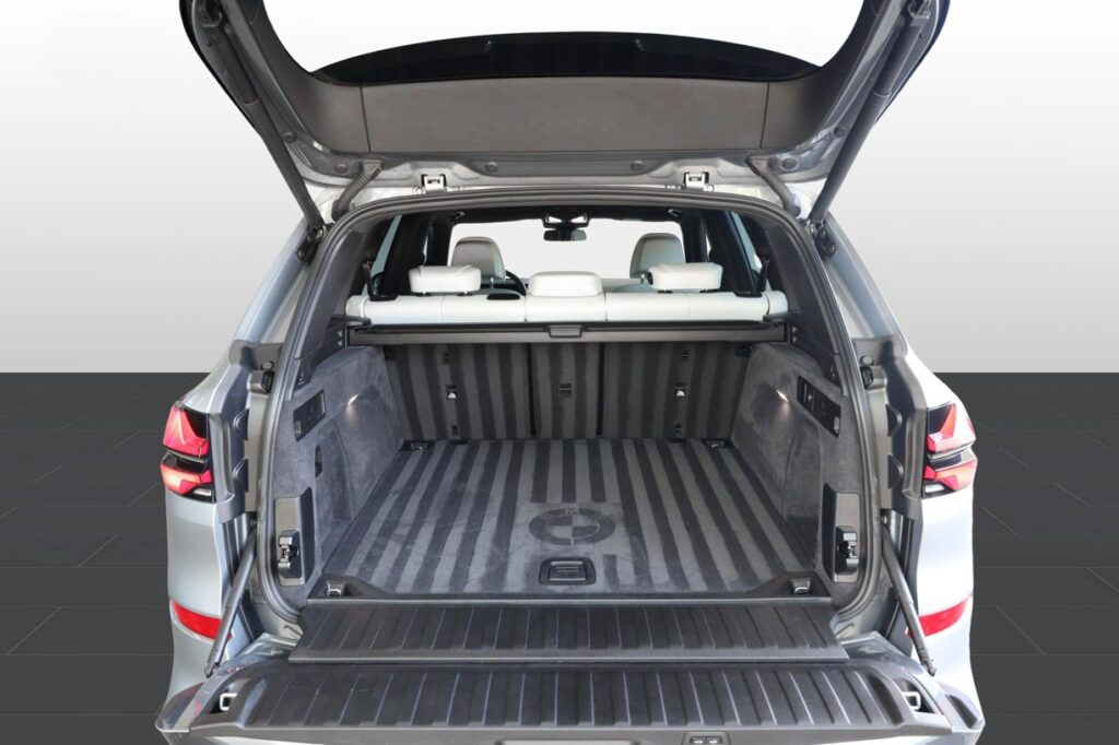BMW X5 xDrive40d