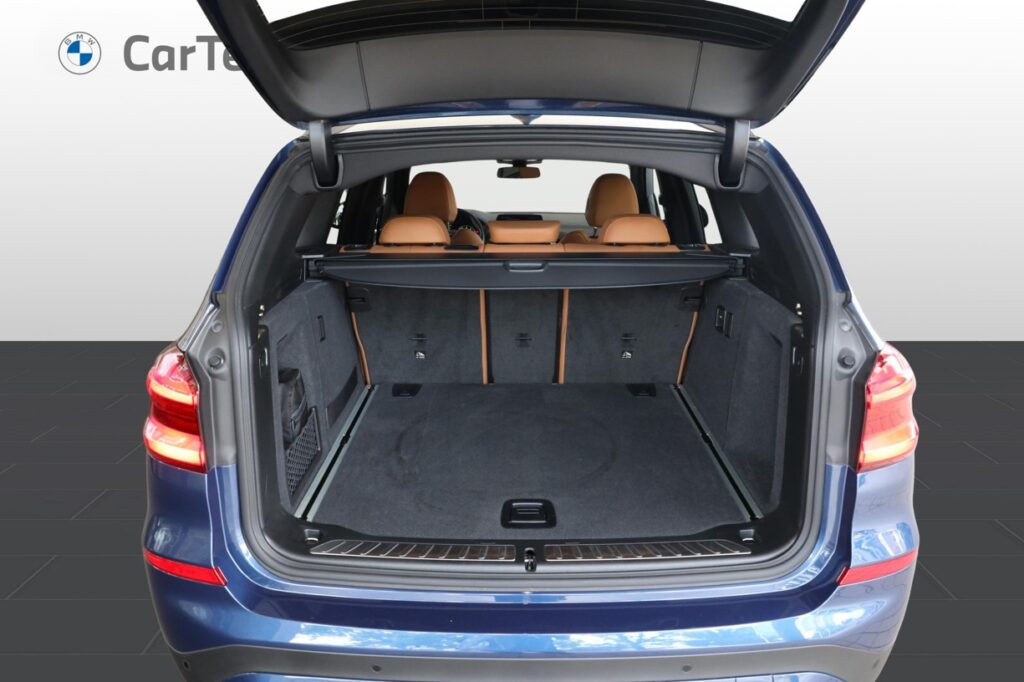 BMW X3 xDrive20i