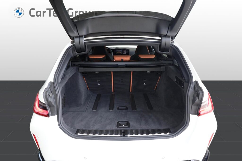 BMW M3 Competition M xDrive Touring