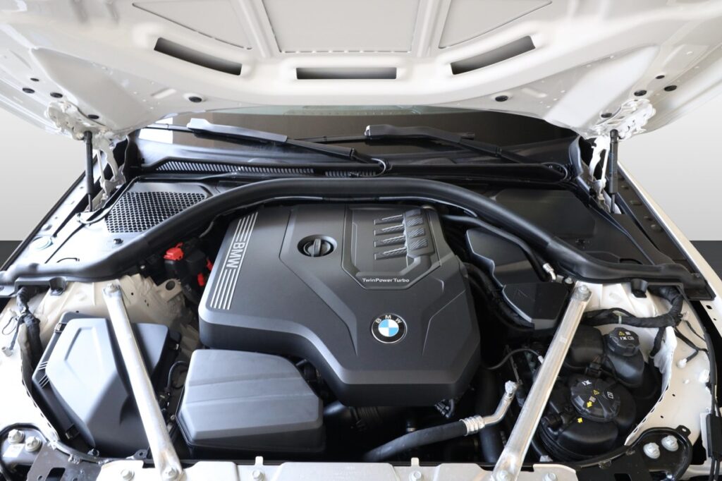 BMW 430i xDrive