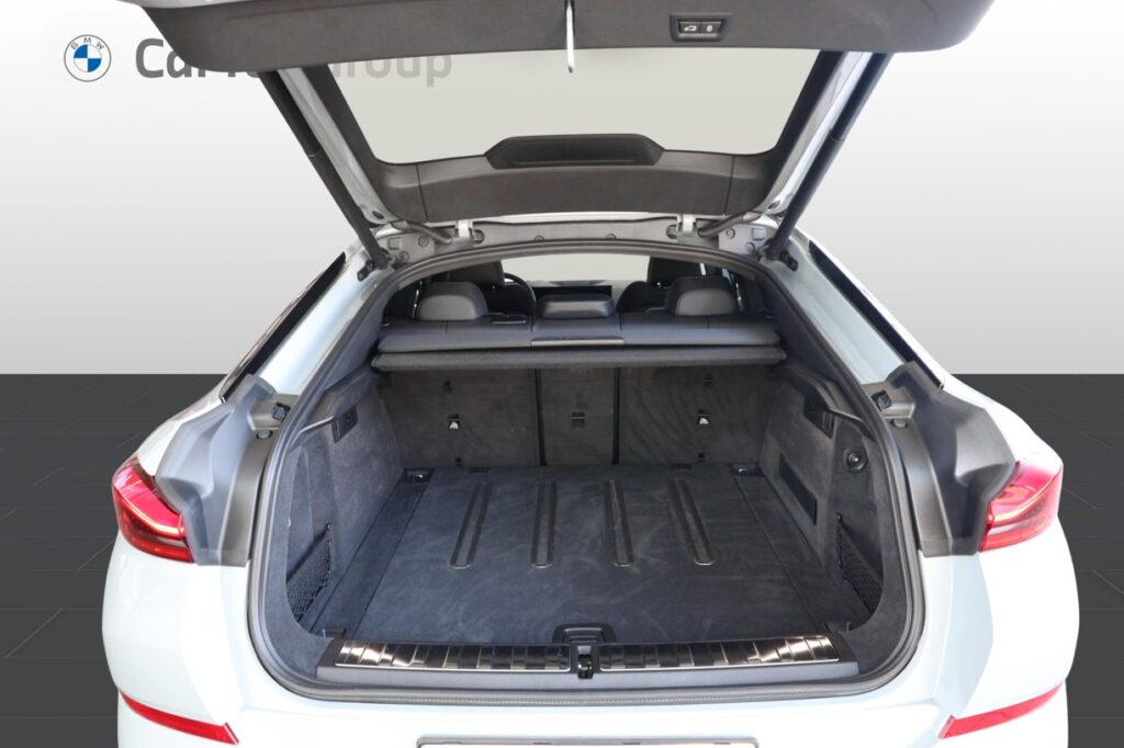 BMW X6 xDrive40i