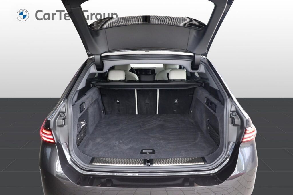 BMW 540d xDrive Touring