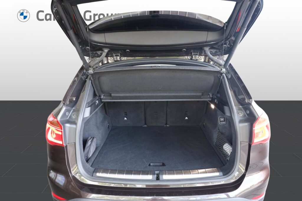 BMW X1 xDrive18d
