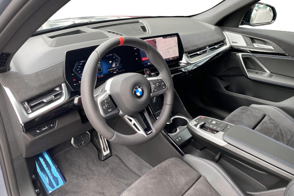 BMW X2 M35i xDrive