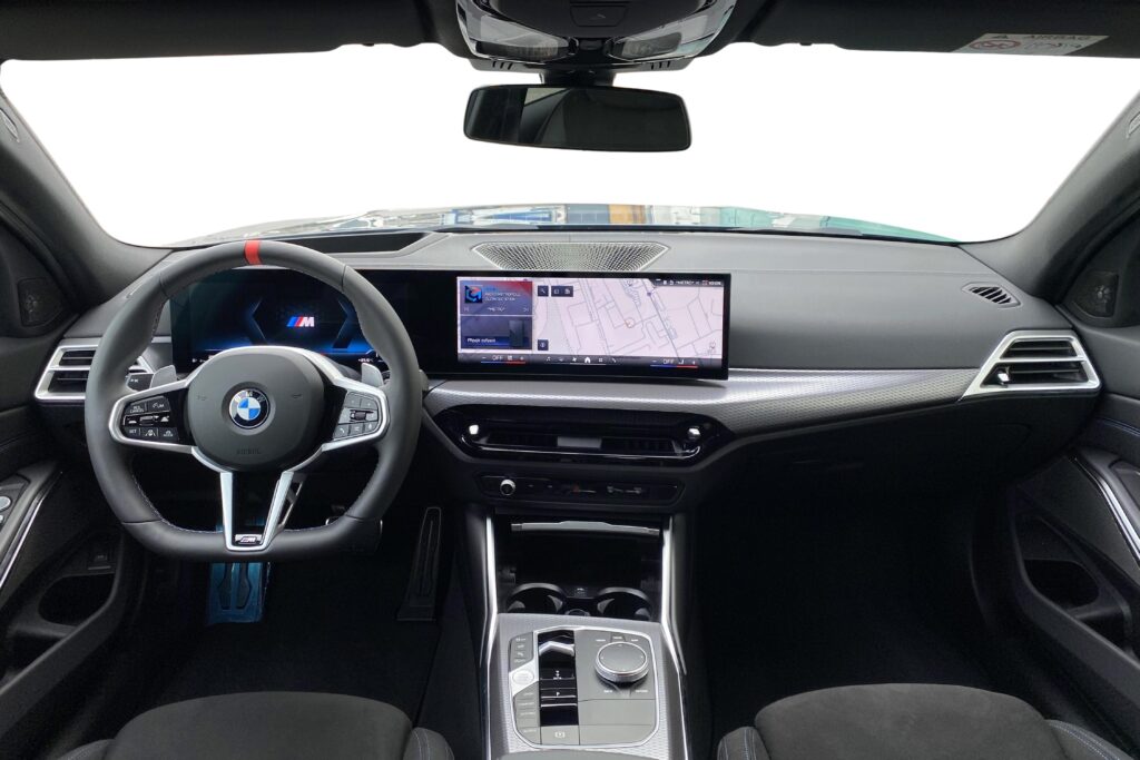 BMW M340i xDrive