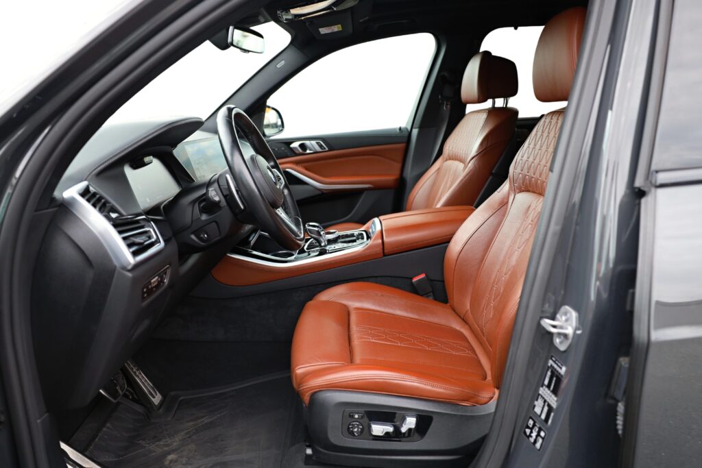 BMW X5 xDrive30d