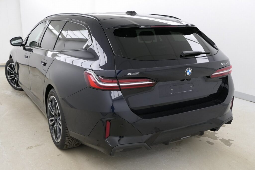 BMW 540d xDrive Touring