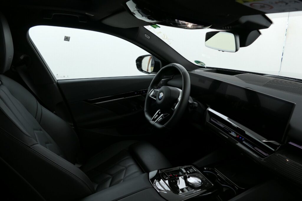 BMW 540d xDrive Touring