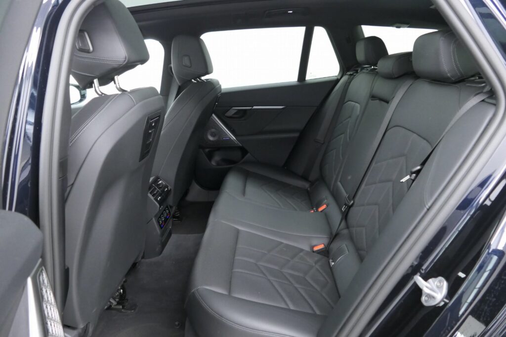 BMW 540d xDrive Touring
