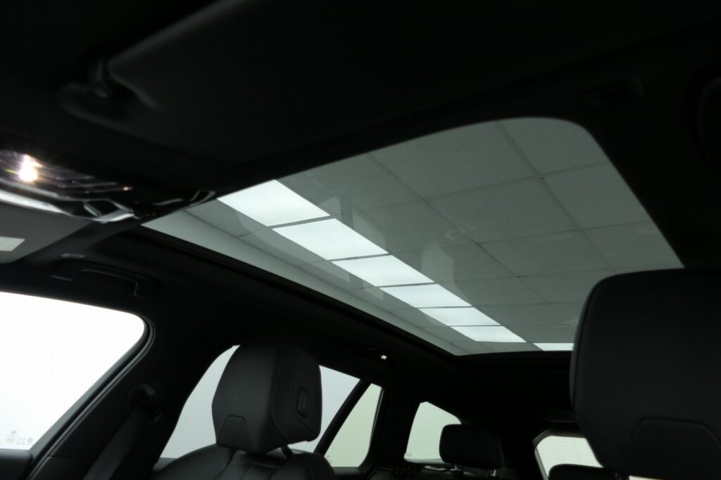 BMW 540d xDrive Touring