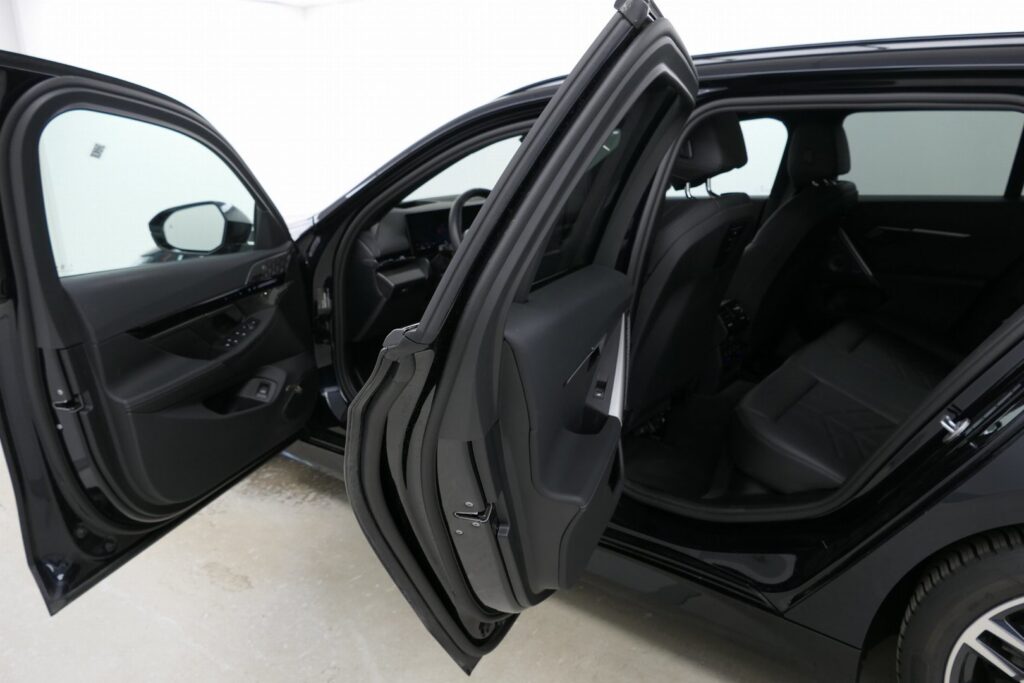 BMW 540d xDrive Touring