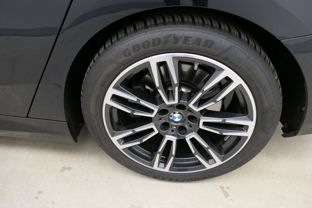 BMW 540d xDrive Touring