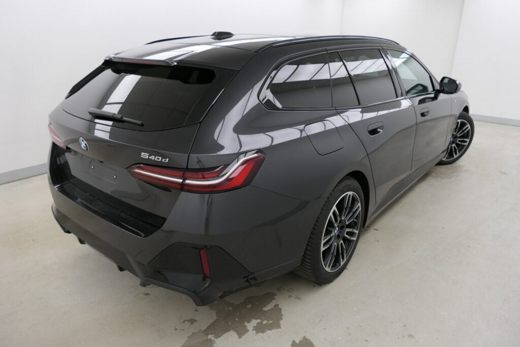BMW 540d xDrive Touring