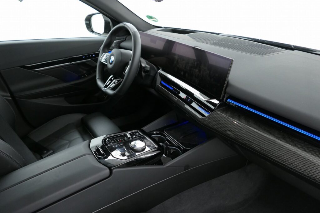 BMW 540d xDrive Touring