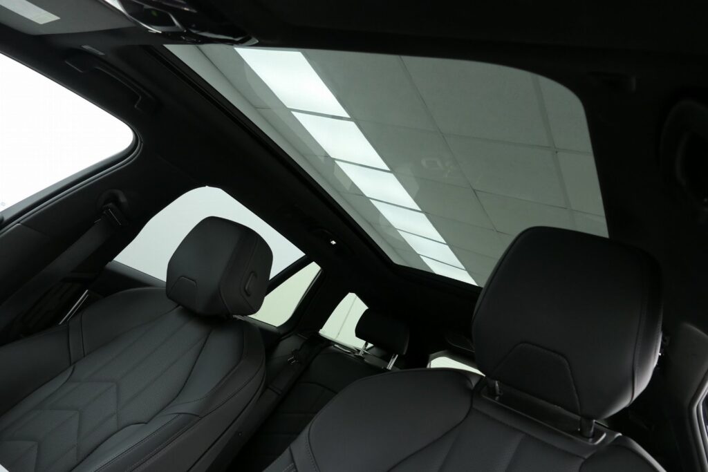 BMW 540d xDrive Touring
