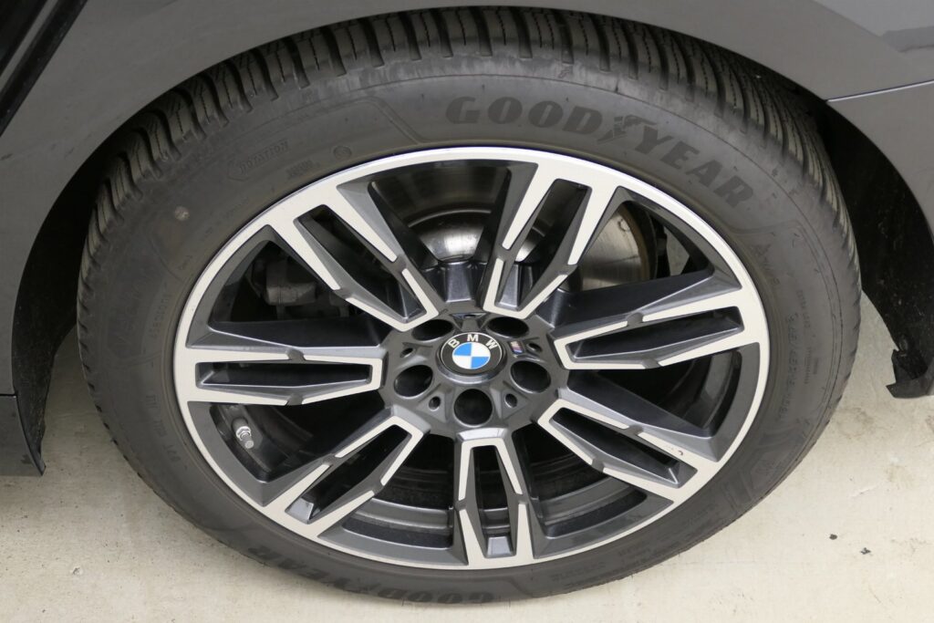 BMW 540d xDrive Touring