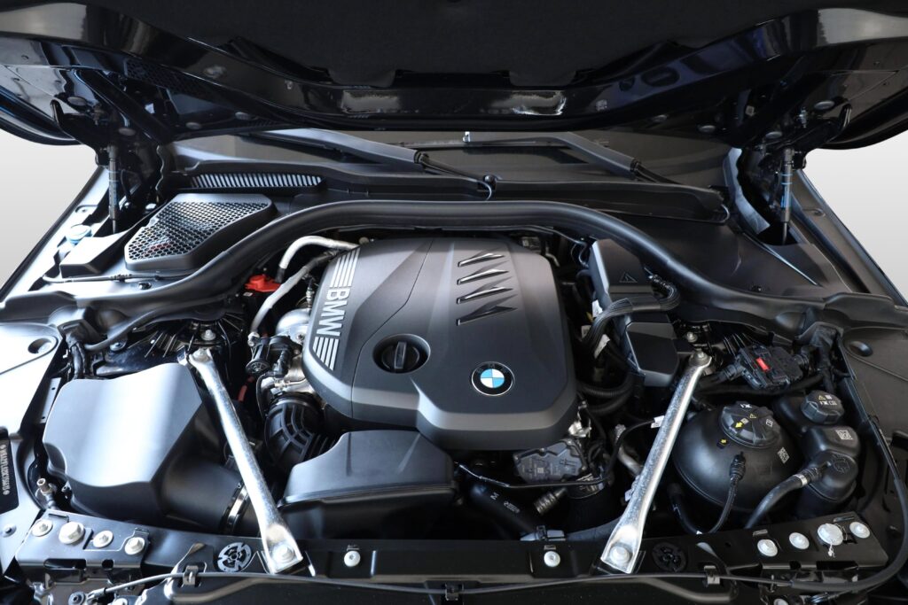 BMW 520d xDrive