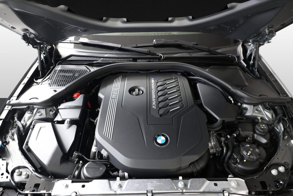 BMW M340i xDrive Touring